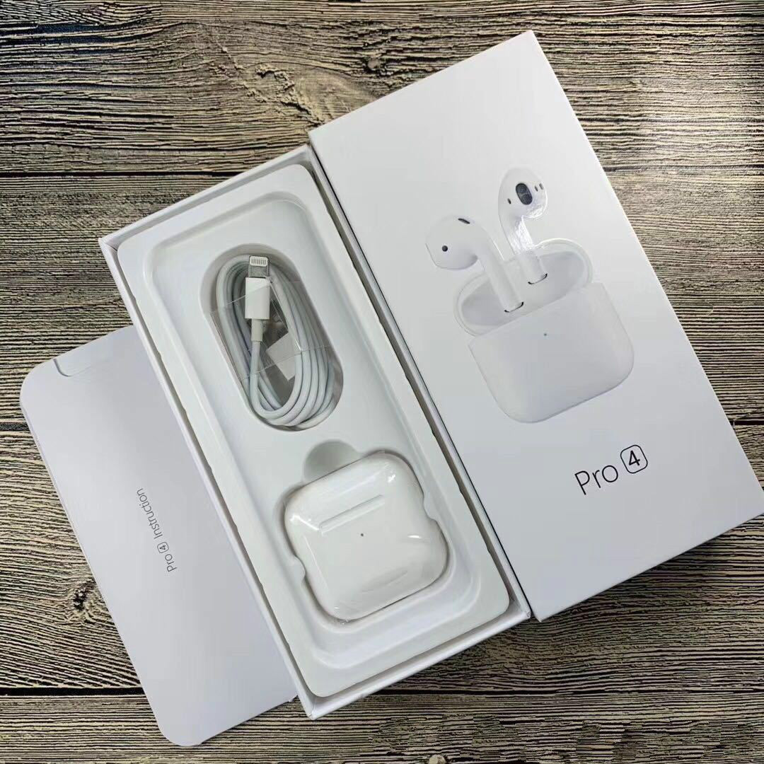 apple airpods pro bluetooth 5.0