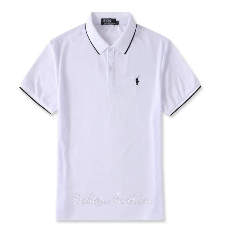 Bestseller!!! New Fashion Soft Cotton Honeycomb Polo Poloshirt for Men (add 1 size) #5