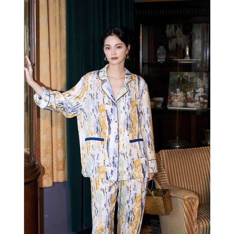 Luxury Pajama Shirt (His/Virilis)(Grail Night Hoard Virtus 8.7) RJSTHs2025 RJS