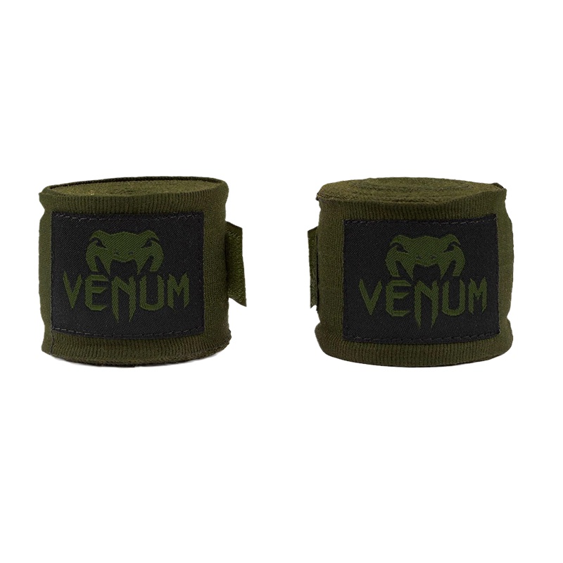 VENUM Venom Boxing Bandage Elastic Sanda Wrap Hand Band Tie Hand Boxing