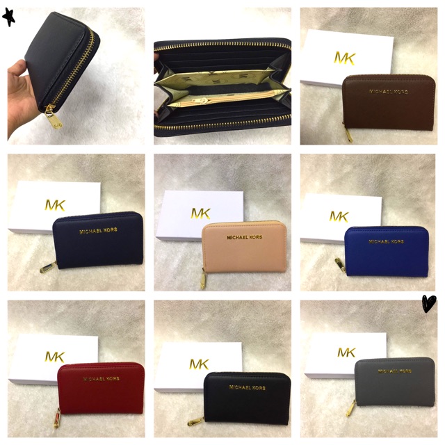 wallet mk