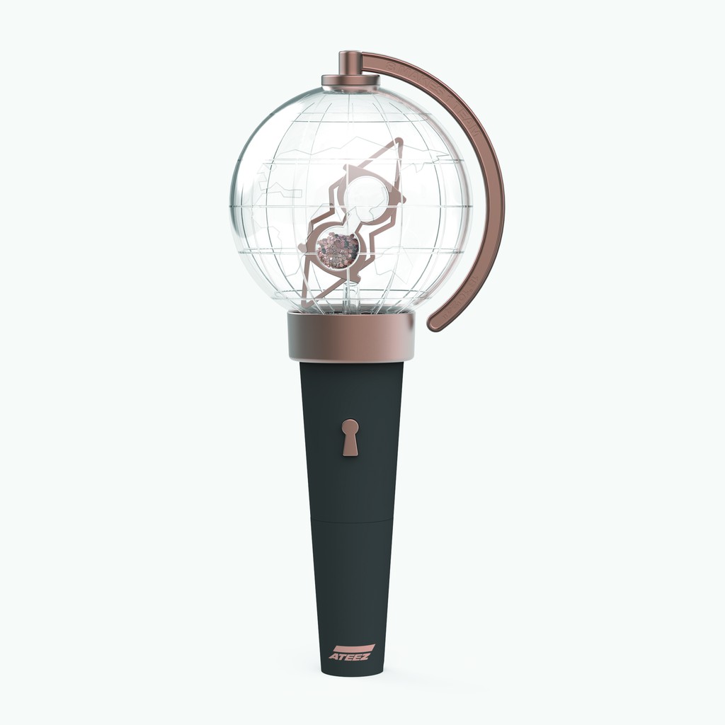 Ateez Official Lightstick | Shopee Philippines