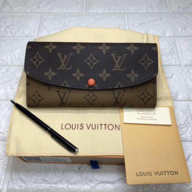 louis vuitton wallet price ph