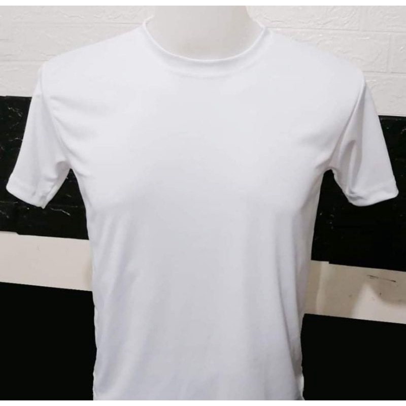 Active Dry Dri Fit Shirt Roundneck Shopee Philippines