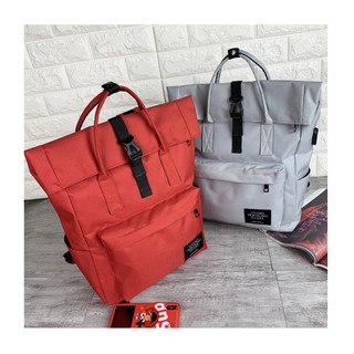 SENSI PIC#Large-capacity backpack Korean Fashion style backpack for men #6