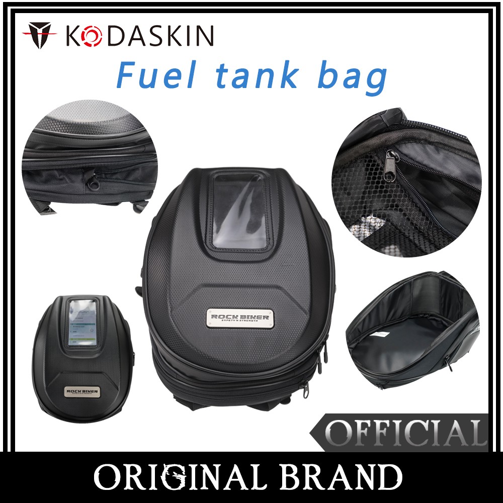 r15 v3 tank bag