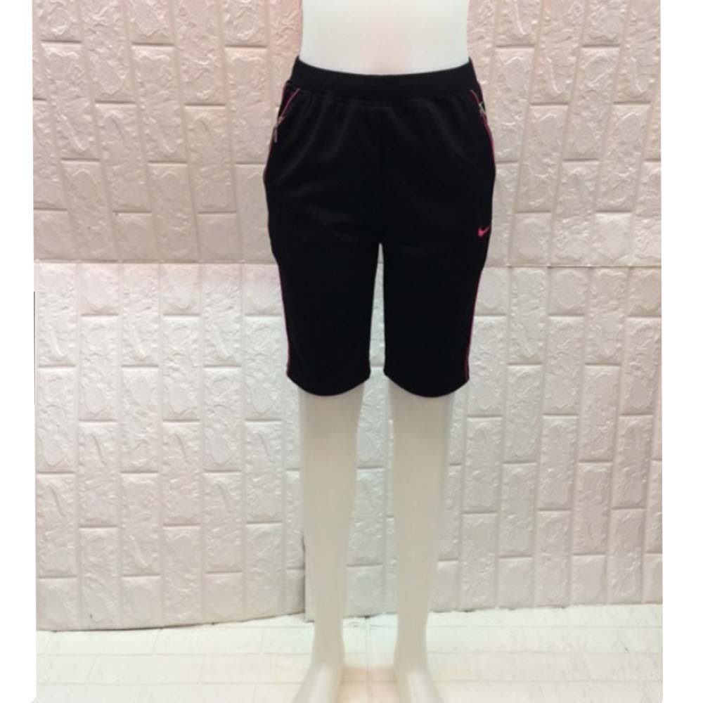nike capri shorts