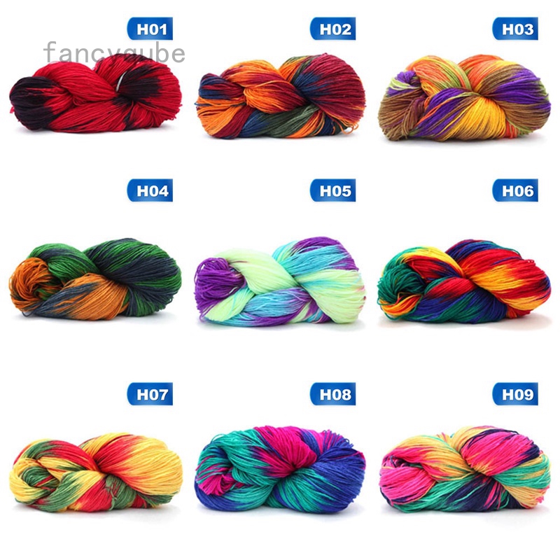 craft knitting yarn