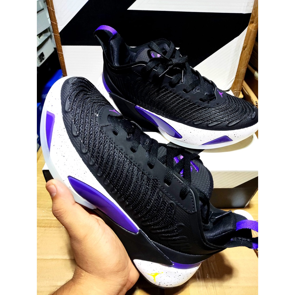 Jordan Luka Basketball Shoes Luka Doncic Dallas Mavericks 2022 Shopee