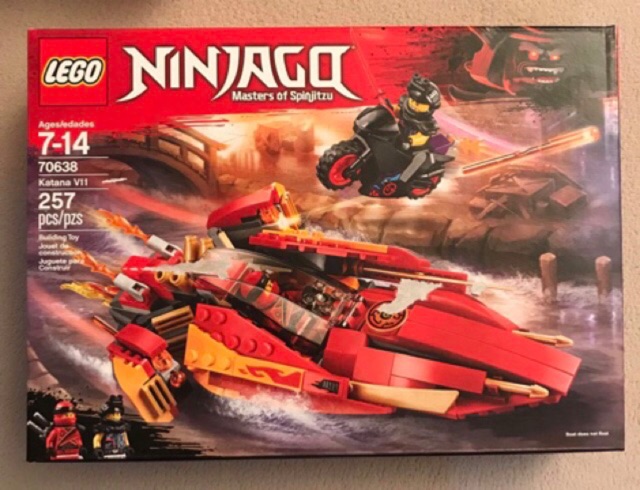 lego ninjago masters of spinjitzu 70638