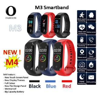 mi m2 smart watch