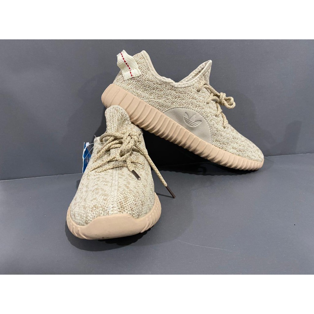 Adidas Yeezy Boost Brown For Men and 