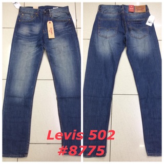 levis 511 501