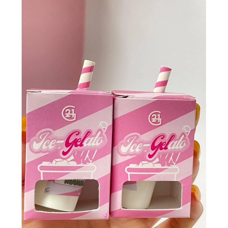 G21 Ice Gelato Tint Shopee Philippines