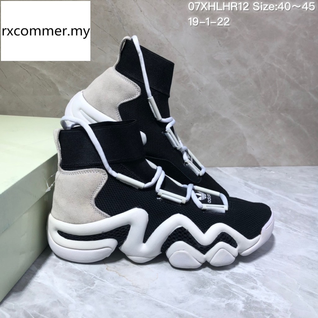 kobe bryant shoes adidas crazy 8