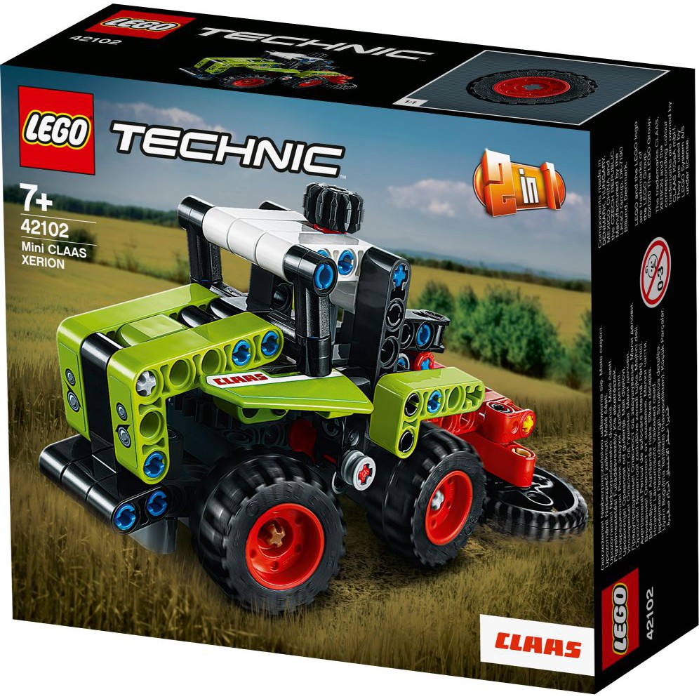lego technic coming soon 2020