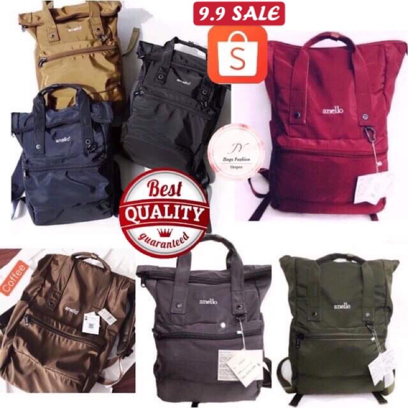 Anello Waterproof Backpack Price Philippines Literacy Basics