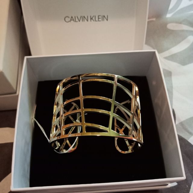 calvin klein g shock