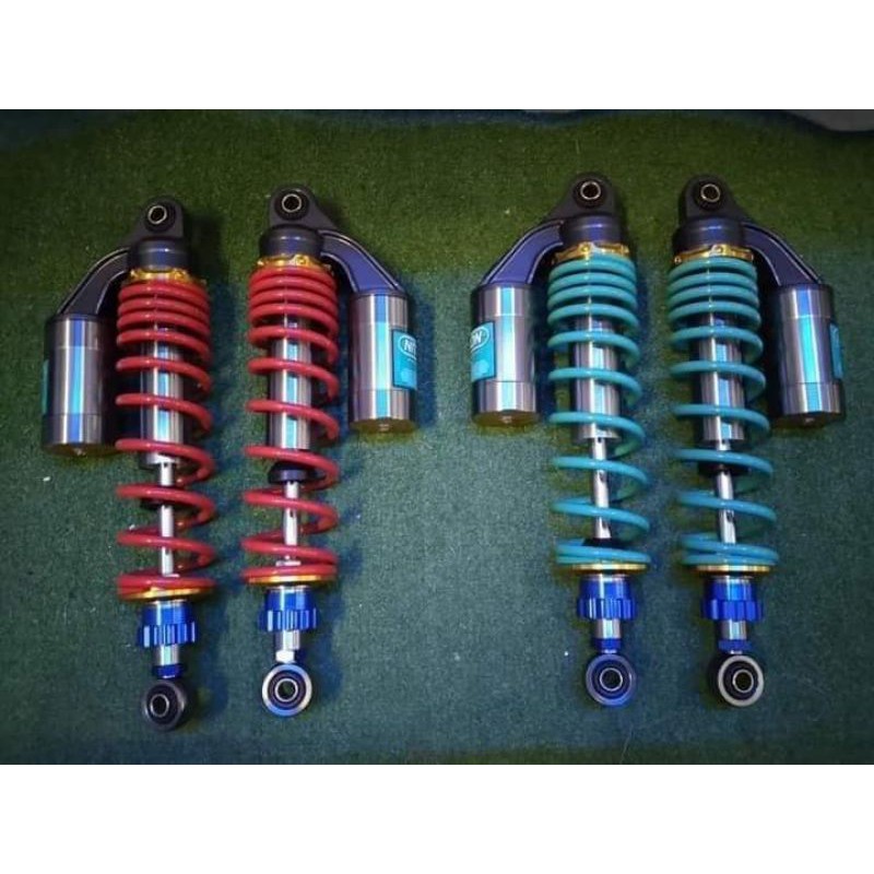 Nitron Shock (Orig de baso) Shopee Philippines