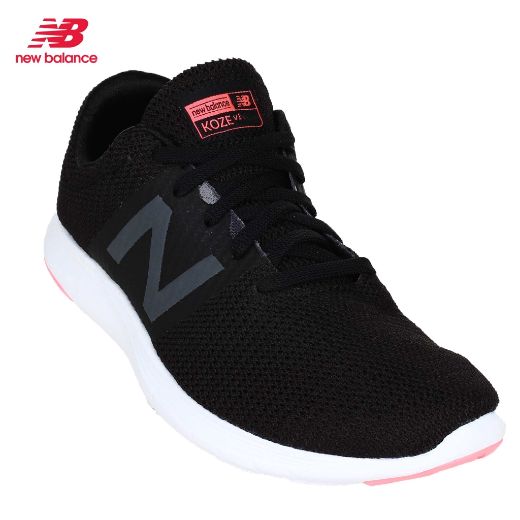 new balance koze review