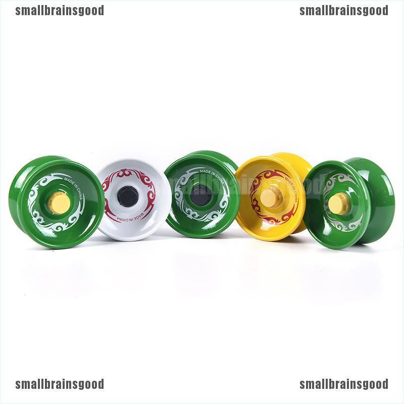 magic yoyo responsive