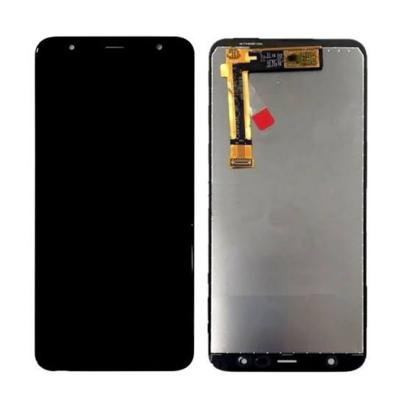 display samsung j4 