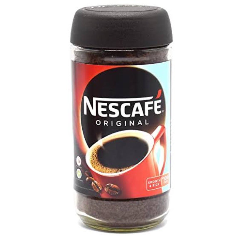 Nescafe Classic G Shopee Philippines