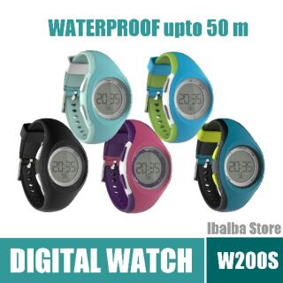 decathlon wrist watch