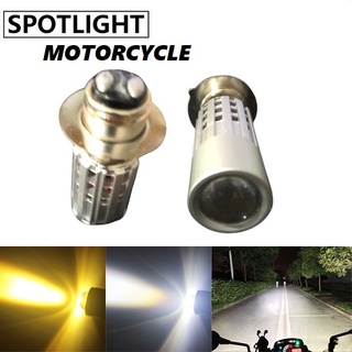 KAWASAKI Barako - LED Headlight Bulb Original WHITE & YELLOW LED