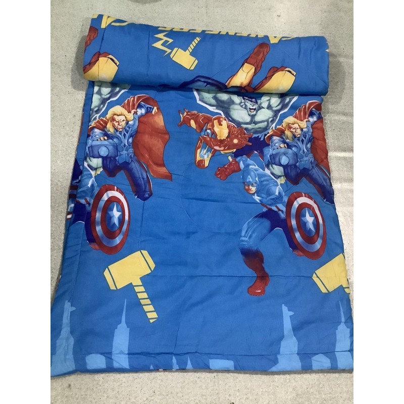 queen-size-comforter-character-shopee-philippines