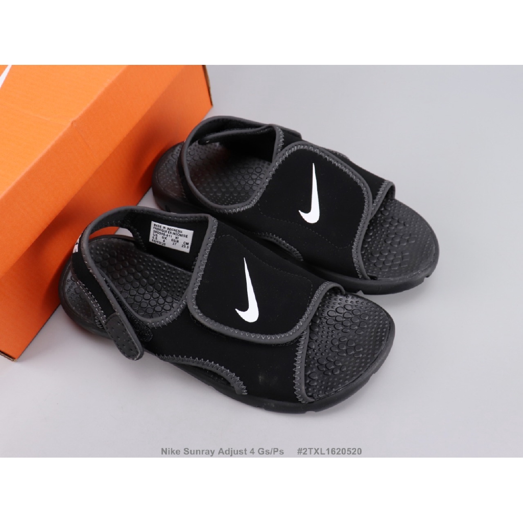 nike sunray adjust 4