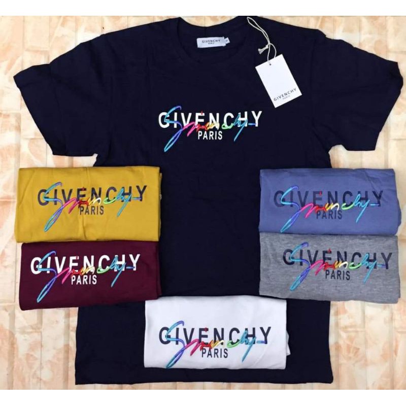 givenchy polo shirt price