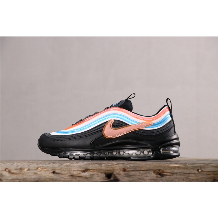 nike air max 97 on air neon seoul mens