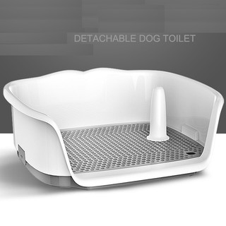 Pet Dog Removable CR Toilet Training Potty Pad Large Size