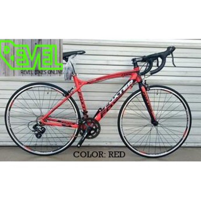 foxter road bike price