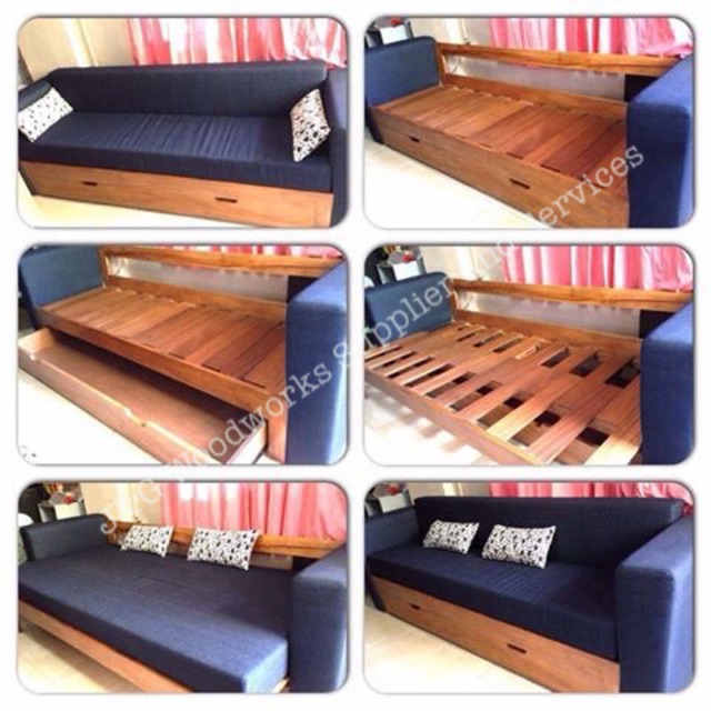 Sofa Daybed Philippines Baci Living Room