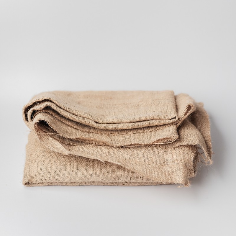 Jute Cloth (per yard) Shopee Philippines