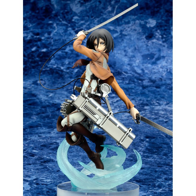 aot action figures