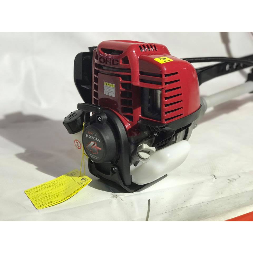 honda brush cutter 4 stroke price