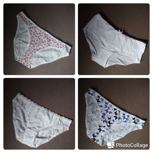 marks and spencer panties