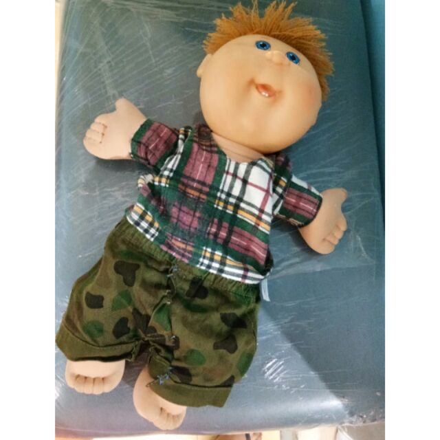 xavier roberts toy dolls