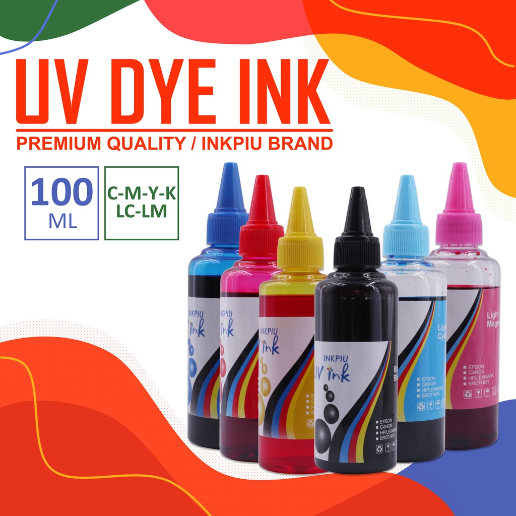 inkpiu-dye-ink-100ml-6-colors-universal-ink-shopee-philippines