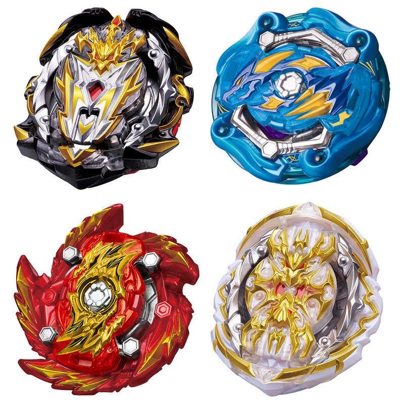 youngtoys beyblade