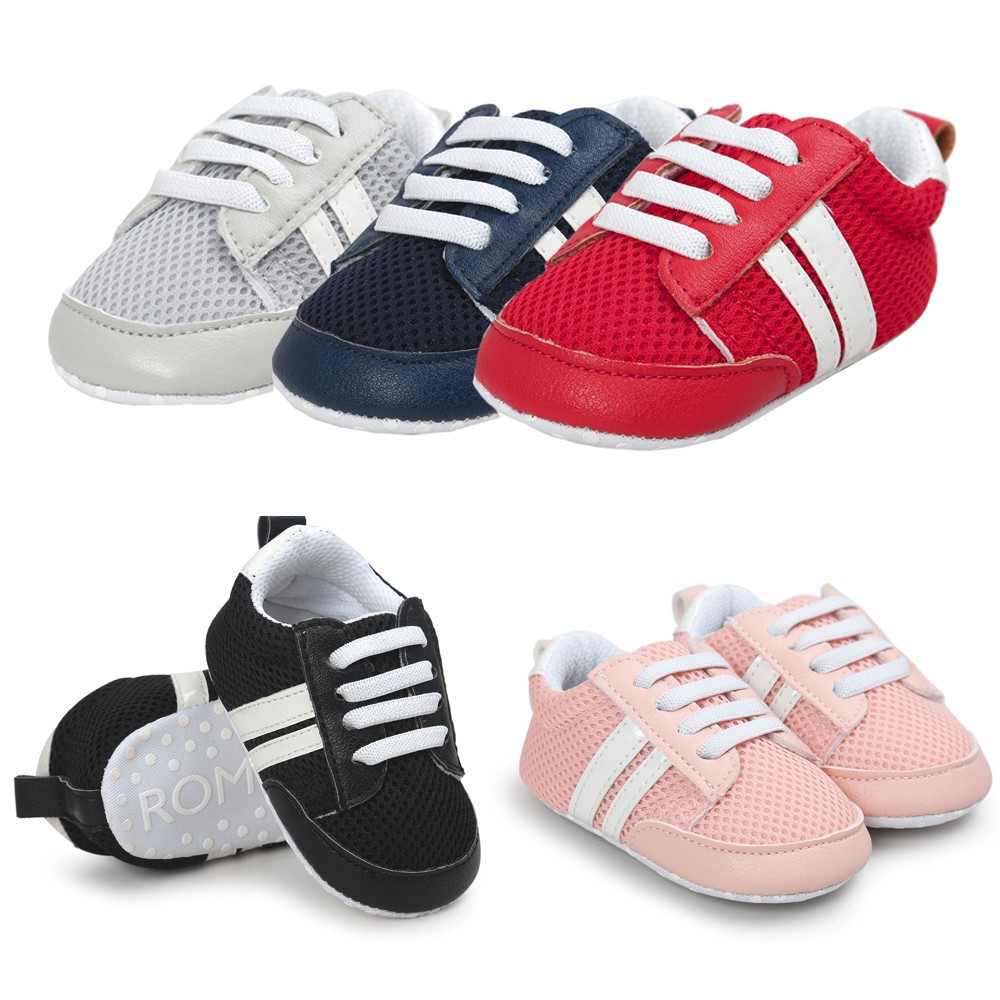 infant nike shoes soft bottom