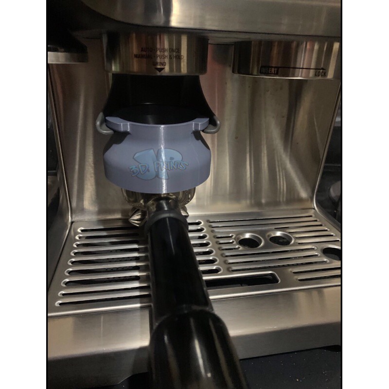 Breville/Sage Barista Express/Pro/Touch Dosing cup With a Grinder Trigger Button