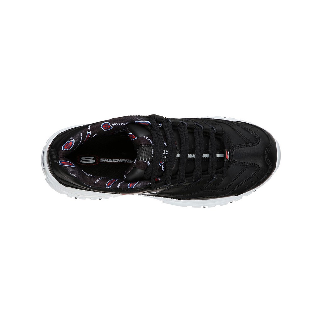 skechers energy retro vision women's shoes