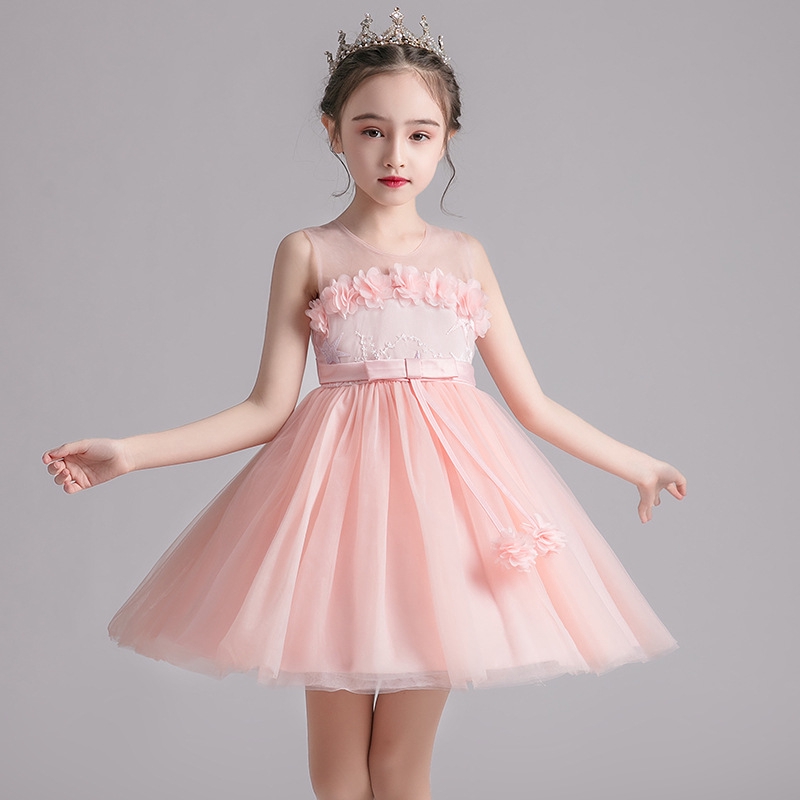 2 age baby dress