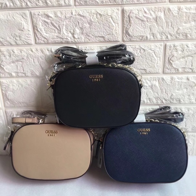guess 1981 handbag