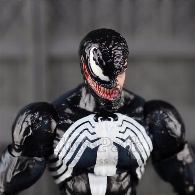 Haocai toy sale venom