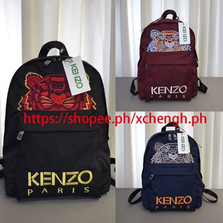 kenzo backpack price